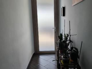 Villa unifamiliare via Molino Vecchio, Centro, Caltignaga — foto 15 di 28