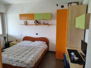 Villa unifamiliare via Molino Vecchio, Centro, Caltignaga — foto 22 di 28