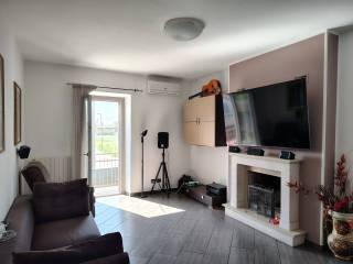 Villa unifamiliare via Molino Vecchio, Centro, Caltignaga — foto 6 di 28