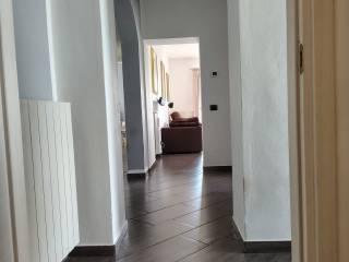 Villa unifamiliare via Molino Vecchio, Centro, Caltignaga — foto 18 di 28