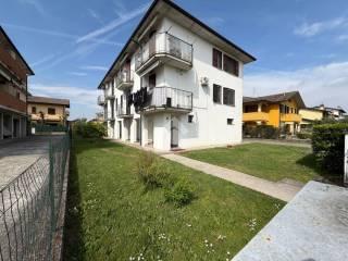 Trilocale via mussi 7, Quintano — foto 9 di 12