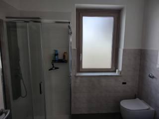 Villa unifamiliare via Molino Vecchio, Centro, Caltignaga — foto 13 di 28