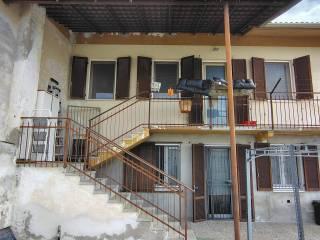 Villa unifamiliare via Molino Vecchio, Centro, Caltignaga — foto 20 di 28