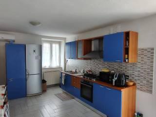 Villa unifamiliare via Molino Vecchio, Centro, Caltignaga — foto 24 di 28