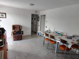 Villa unifamiliare via Molino Vecchio, Centro, Caltignaga — foto 8 di 28