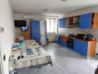 Villa unifamiliare via Molino Vecchio, Centro, Caltignaga — foto 14 di 28