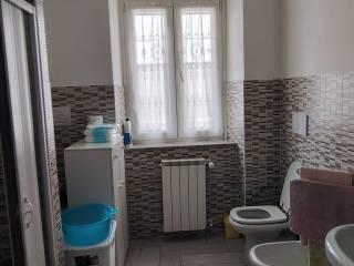 Villa unifamiliare via Molino Vecchio, Centro, Caltignaga — foto 7 di 28