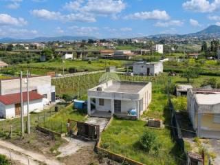 Villa unifamiliare Vle Pigni di Don Fabrizio 308, Alcamo Marina, Alcamo — foto 2 di 21