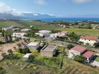 Villa unifamiliare Vle Pigni di Don Fabrizio 308, Alcamo Marina, Alcamo — foto 19 di 21
