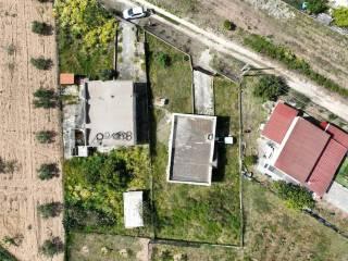 Villa unifamiliare Vle Pigni di Don Fabrizio 308, Alcamo Marina, Alcamo — foto 13 di 21
