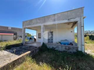 Villa unifamiliare Vle Pigni di Don Fabrizio 308, Alcamo Marina, Alcamo — foto 8 di 21