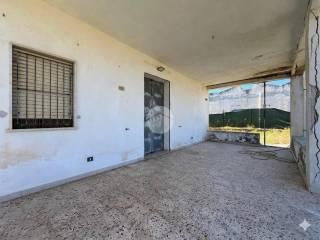 Villa unifamiliare Vle Pigni di Don Fabrizio 308, Alcamo Marina, Alcamo — foto 20 di 21