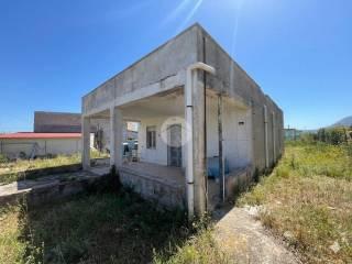 Villa unifamiliare Vle Pigni di Don Fabrizio 308, Alcamo Marina, Alcamo