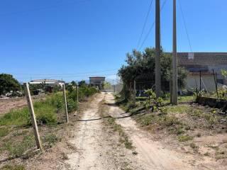 Villa unifamiliare Vle Pigni di Don Fabrizio 308, Alcamo Marina, Alcamo — foto 10 di 21