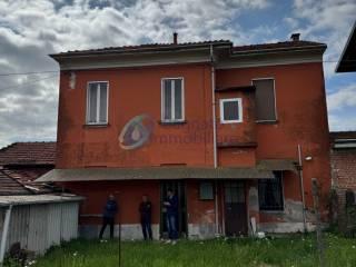 Villa unifamiliare via 25 Aprile 57, Galliate — foto 30 di 52