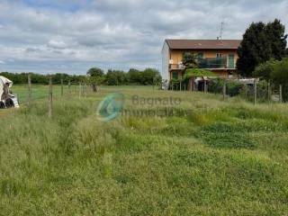 Villa unifamiliare via 25 Aprile 57, Galliate — foto 36 di 52