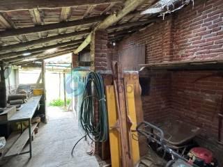 Villa unifamiliare via 25 Aprile 57, Galliate — foto 43 di 52