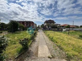 Villa unifamiliare via 25 Aprile 57, Galliate — foto 18 di 52