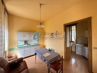 Villa unifamiliare via 25 Aprile 57, Galliate — foto 52 di 52
