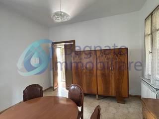 Villa unifamiliare via 25 Aprile 57, Galliate — foto 26 di 52