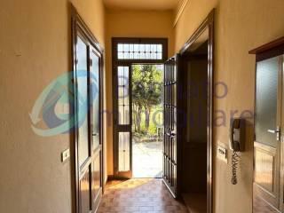 Villa unifamiliare via 25 Aprile 57, Galliate — foto 44 di 52