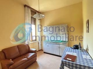 Villa unifamiliare via 25 Aprile 57, Galliate — foto 15 di 52