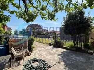 Villa unifamiliare via 25 Aprile 57, Galliate — foto 29 di 52