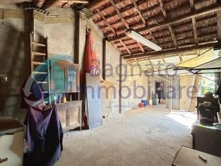 Villa unifamiliare via 25 Aprile 57, Galliate — foto 49 di 52
