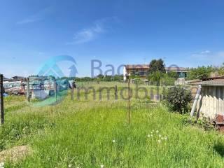 Villa unifamiliare via 25 Aprile 57, Galliate — foto 35 di 52