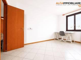 Trilocale via Sandro Pertini 9, Sozzago — foto 8 di 20