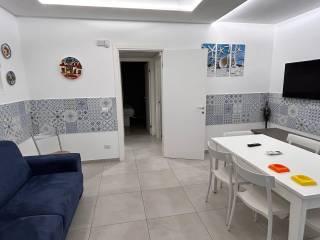 Trilocale via Piersanti Mattarella 35, Centro, San Vito Lo Capo