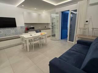 Trilocale via Piersanti Mattarella 35, Centro, San Vito Lo Capo — foto 15 di 22