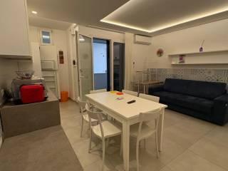 Trilocale via Piersanti Mattarella 35, Centro, San Vito Lo Capo — foto 19 di 22