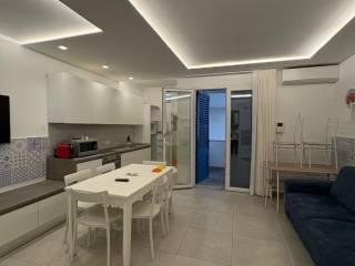 Trilocale via Piersanti Mattarella 35, Centro, San Vito Lo Capo — foto 22 di 22