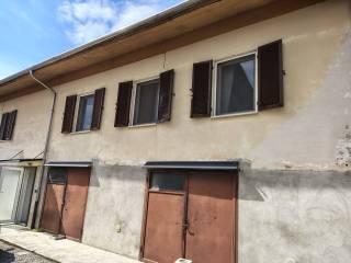 Villa unifamiliare via Molino Vecchio, Centro, Caltignaga — foto 5 di 28