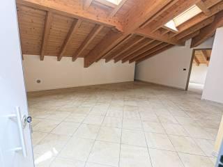 Attico via Fratelli Canepa 36A, Pedemonte, Serra Riccò — foto 5 di 26
