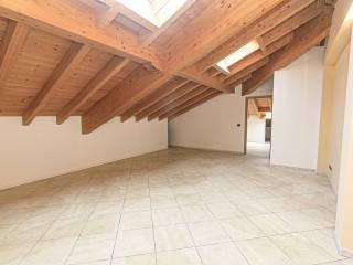 Attico via Fratelli Canepa 36A, Pedemonte, Serra Riccò — foto 18 di 26