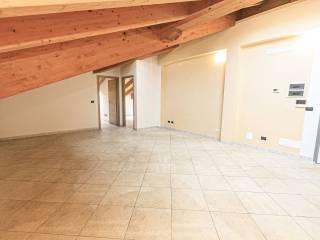 Attico via Fratelli Canepa 36A, Pedemonte, Serra Riccò — foto 11 di 26