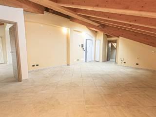 Attico via Fratelli Canepa 36A, Pedemonte, Serra Riccò — foto 2 di 26