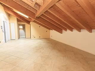Attico via Fratelli Canepa 36A, Pedemonte, Serra Riccò — foto 24 di 26