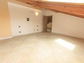Attico via Fratelli Canepa 36A, Pedemonte, Serra Riccò — foto 19 di 26