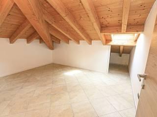 Attico via Fratelli Canepa 36A, Pedemonte, Serra Riccò — foto 21 di 26