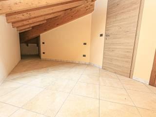 Attico via Fratelli Canepa 36A, Pedemonte, Serra Riccò — foto 17 di 26