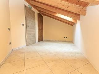 Attico via Fratelli Canepa 36A, Pedemonte, Serra Riccò — foto 12 di 26