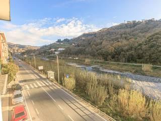 Attico via Fratelli Canepa 36A, Pedemonte, Serra Riccò — foto 26 di 26