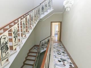 Attico via Fratelli Canepa 36A, Pedemonte, Serra Riccò — foto 6 di 26