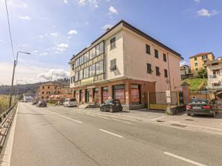 Attico via Fratelli Canepa 36A, Pedemonte, Serra Riccò — foto 14 di 26