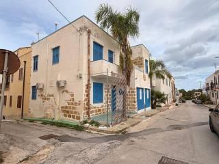 Terratetto unifamiliare via del Mulino, Centro, San Vito Lo Capo — foto 8 di 18