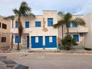 Terratetto unifamiliare via del Mulino, Centro, San Vito Lo Capo — foto 16 di 18