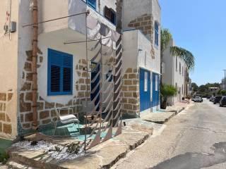 Terratetto unifamiliare via del Mulino, Centro, San Vito Lo Capo — foto 14 di 18